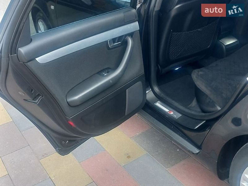 Универсал Audi A4 2008 в Сколе фото 13 Универсал Audi A4 2008 в Сколе