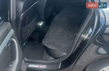 Универсал Audi A4 2008 в Сколе фото 20 Универсал Audi A4 2008 в Сколе