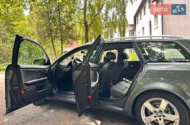 Универсал Audi A4 2001 в Горохове