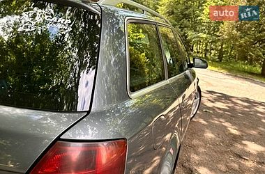 Универсал Audi A4 2001 в Горохове