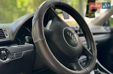 Универсал Audi A4 2001 в Горохове