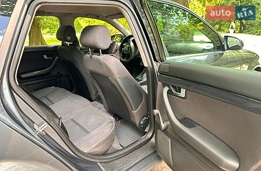 Универсал Audi A4 2001 в Горохове