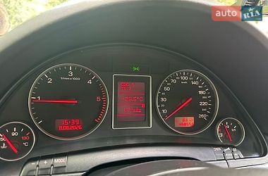 Универсал Audi A4 2001 в Горохове