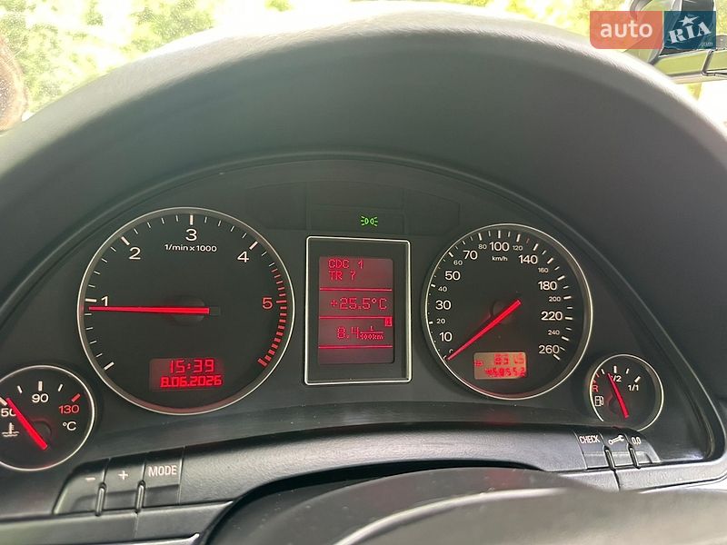Универсал Audi A4 2001 в Горохове