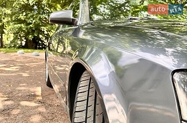 Универсал Audi A4 2001 в Горохове