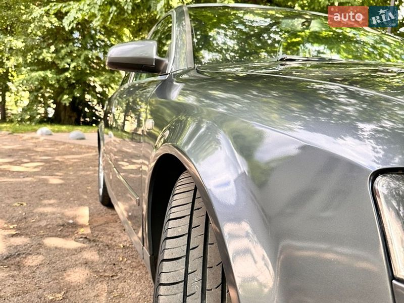 Универсал Audi A4 2001 в Горохове