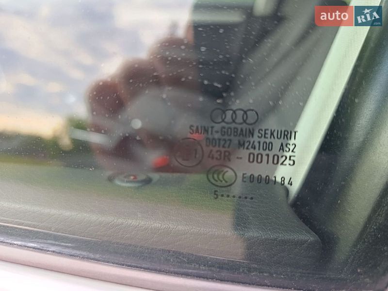 Универсал Audi A4 2005 в Бердичеве