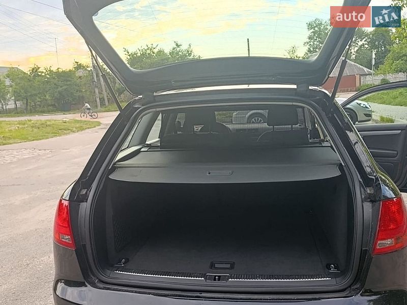 Универсал Audi A4 2005 в Бердичеве