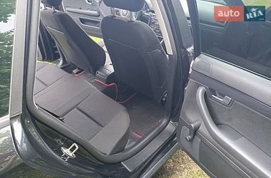 Универсал Audi A4 2004 в Городище