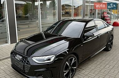 audi a4 2021 в Житомир от профессионального продавца Дмитро