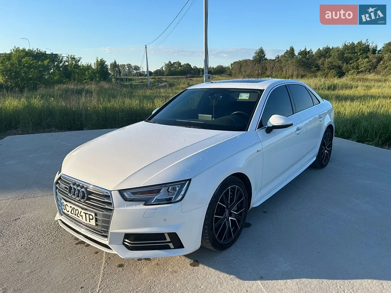 2020 Audi A4 - мініатюра 7