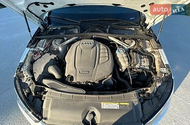 Седан Audi A4 2018 в Львове фото 8 Седан Audi A4 2018 в Львове