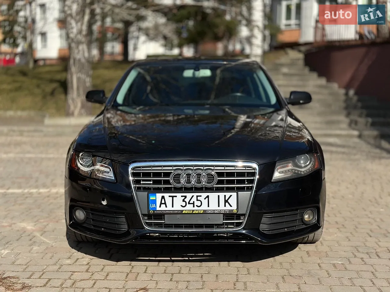 2011 Audi A4 - мініатюра 36