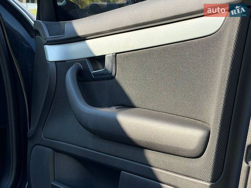 Універсал Audi A4 2006 в Тернополі