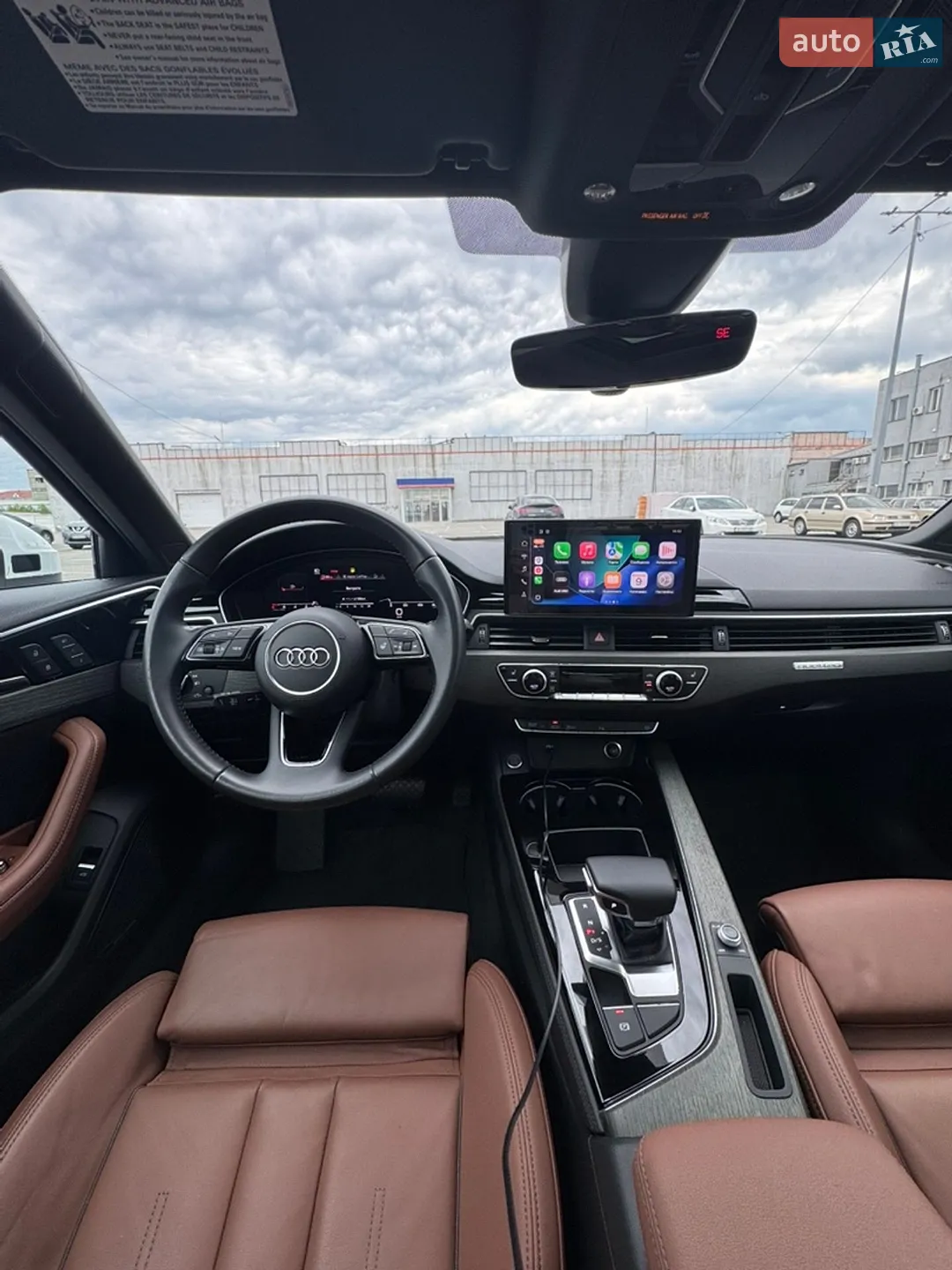 2019 Audi A4 - мініатюра 27