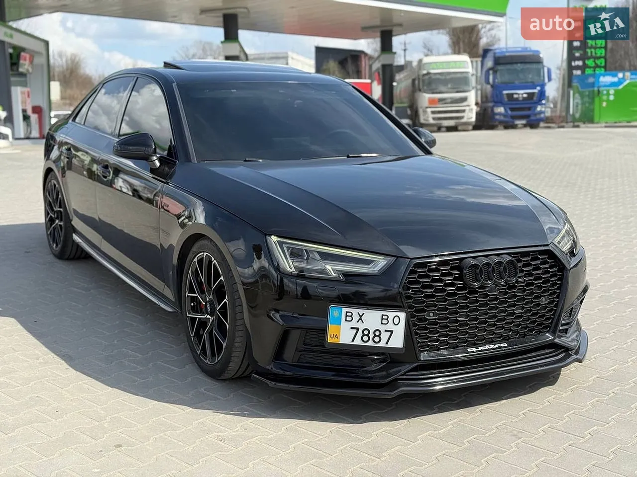 2016 Audi A4 - мініатюра 51