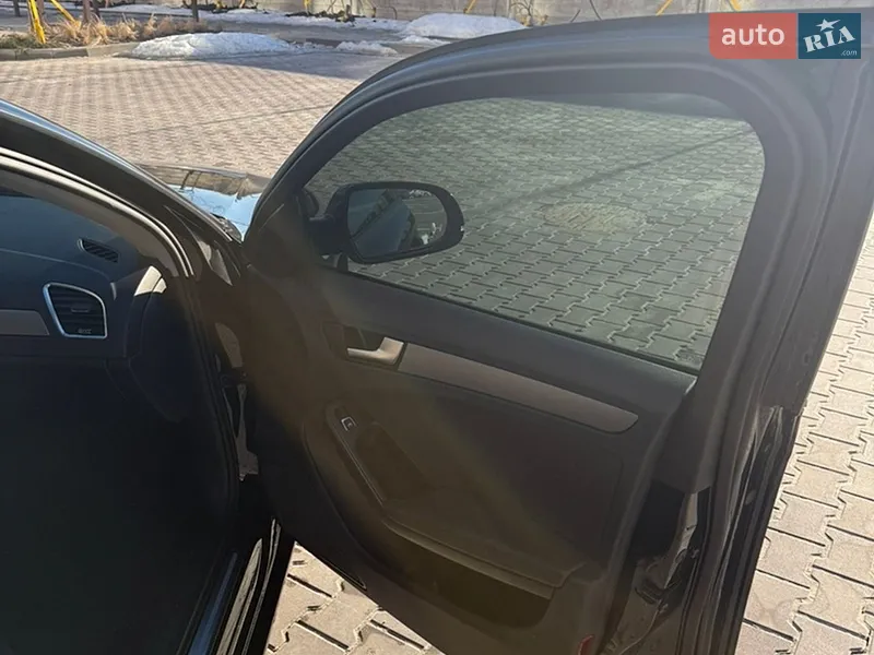 Audi A4 2014 VIN WAUZZZ8K5EA144892 фото оголошення 7 з 53