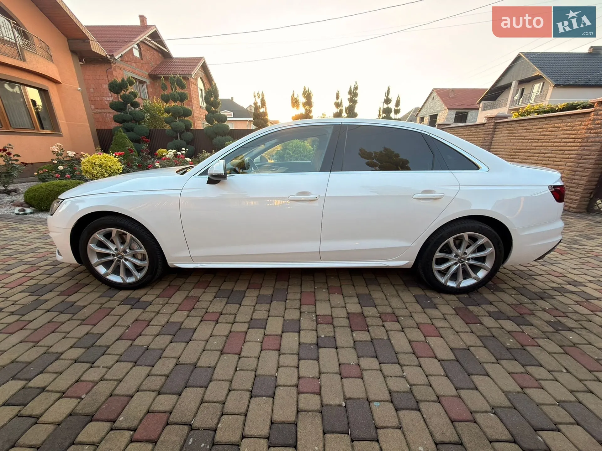 2020 Audi A4 - мініатюра 12
