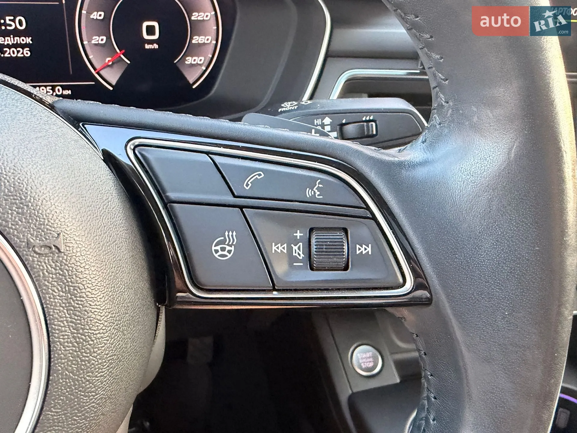 2020 Audi A4 - мініатюра 49