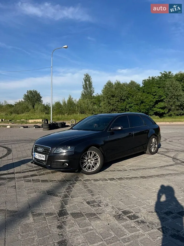 2011 Audi A4 - мініатюра 16
