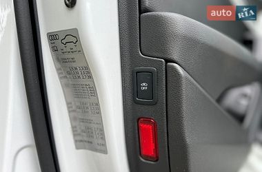 Седан Audi A4 2017 в Ивано-Франковске фото 32 Седан Audi A4 2017 в Ивано-Франковске