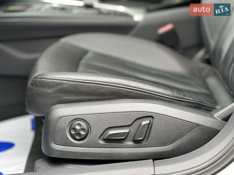 Седан Audi A4 2017 в Ивано-Франковске фото 36 Седан Audi A4 2017 в Ивано-Франковске