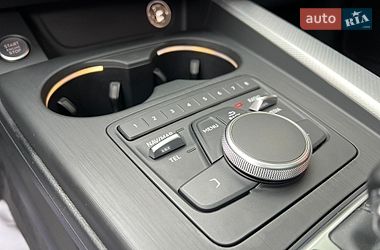 Седан Audi A4 2017 в Ивано-Франковске фото 39 Седан Audi A4 2017 в Ивано-Франковске