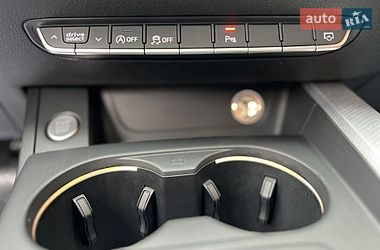 Седан Audi A4 2017 в Ивано-Франковске фото 40 Седан Audi A4 2017 в Ивано-Франковске