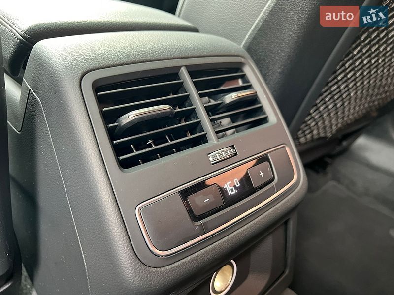 Седан Audi A4 2017 в Ивано-Франковске фото 46 Седан Audi A4 2017 в Ивано-Франковске