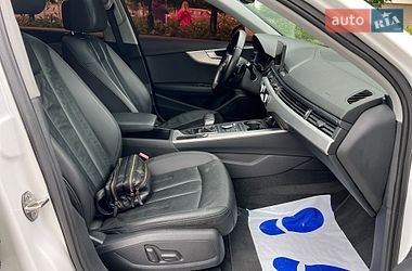 Седан Audi A4 2017 в Ивано-Франковске фото 56 Седан Audi A4 2017 в Ивано-Франковске
