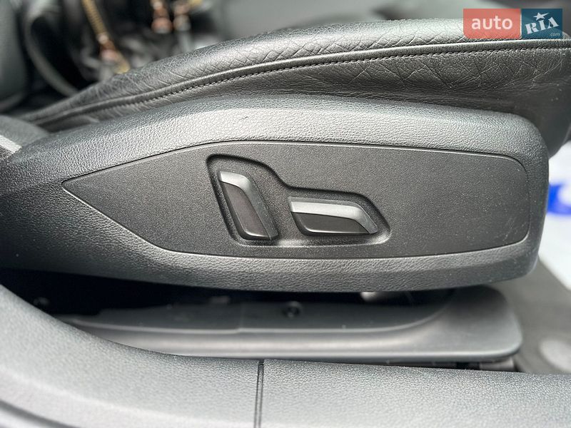 Седан Audi A4 2017 в Ивано-Франковске фото 61 Седан Audi A4 2017 в Ивано-Франковске