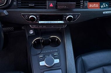 Універсал Audi A4 2018 в Херсоні