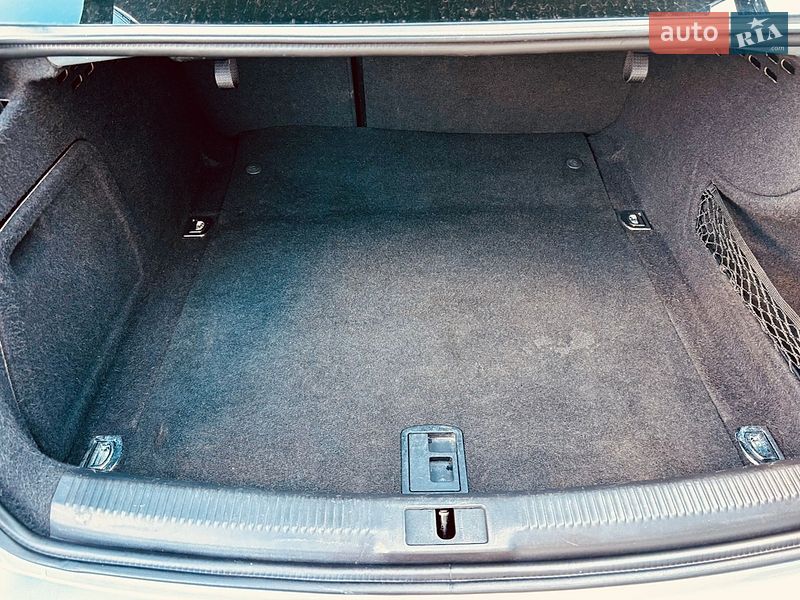 Седан Audi A4 2011 в Вінниці фото 12 Седан Audi A4 2011 в Вінниці