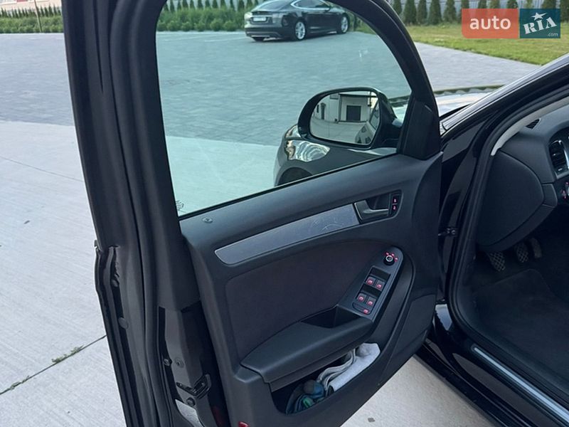 Универсал Audi A4 2008 в Луцке