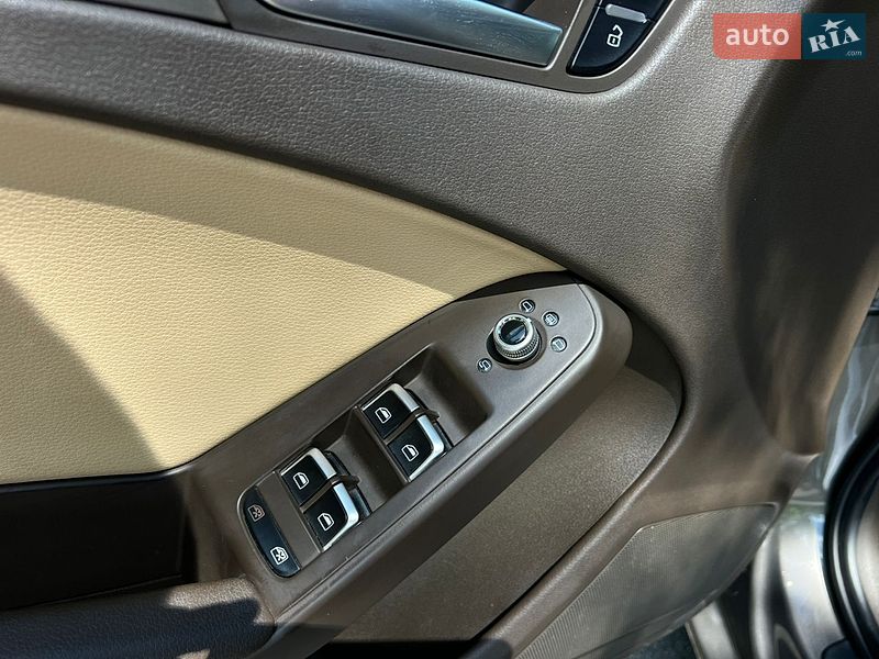 Універсал Audi A4 2014 в Києві
