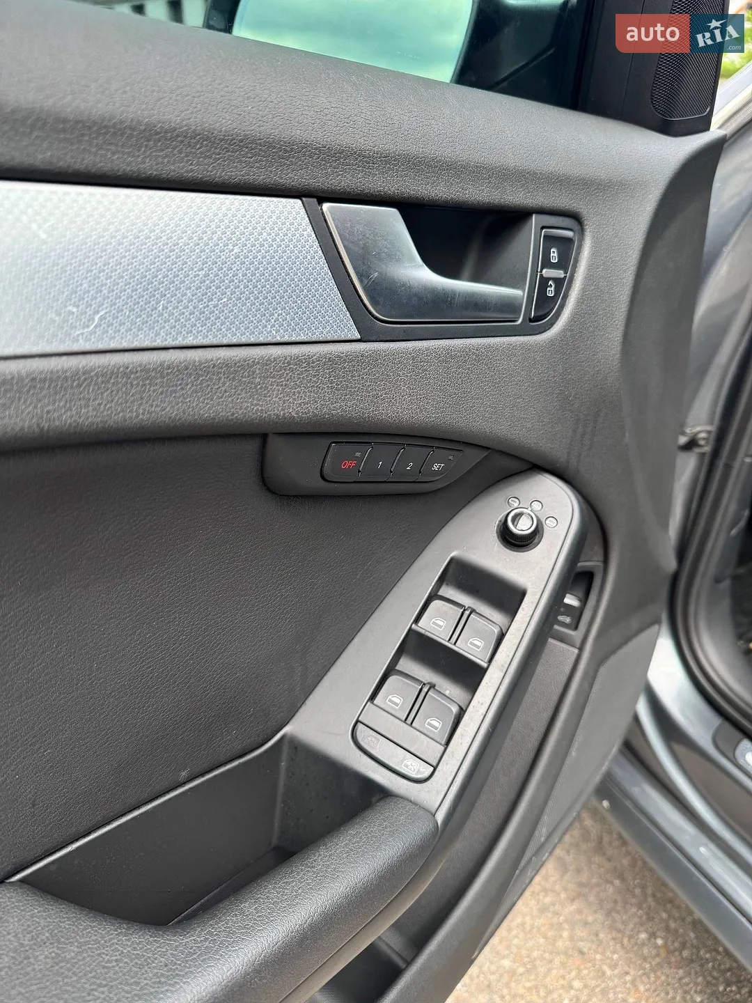 2012 Audi A4 - мініатюра 13