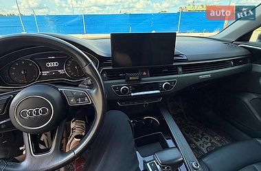 Седан Audi A4 2020 в Харькове фото 9 Седан Audi A4 2020 в Харькове