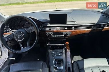 Седан Audi A4 2019 в Стрию фото 10 Седан Audi A4 2019 в Стрию