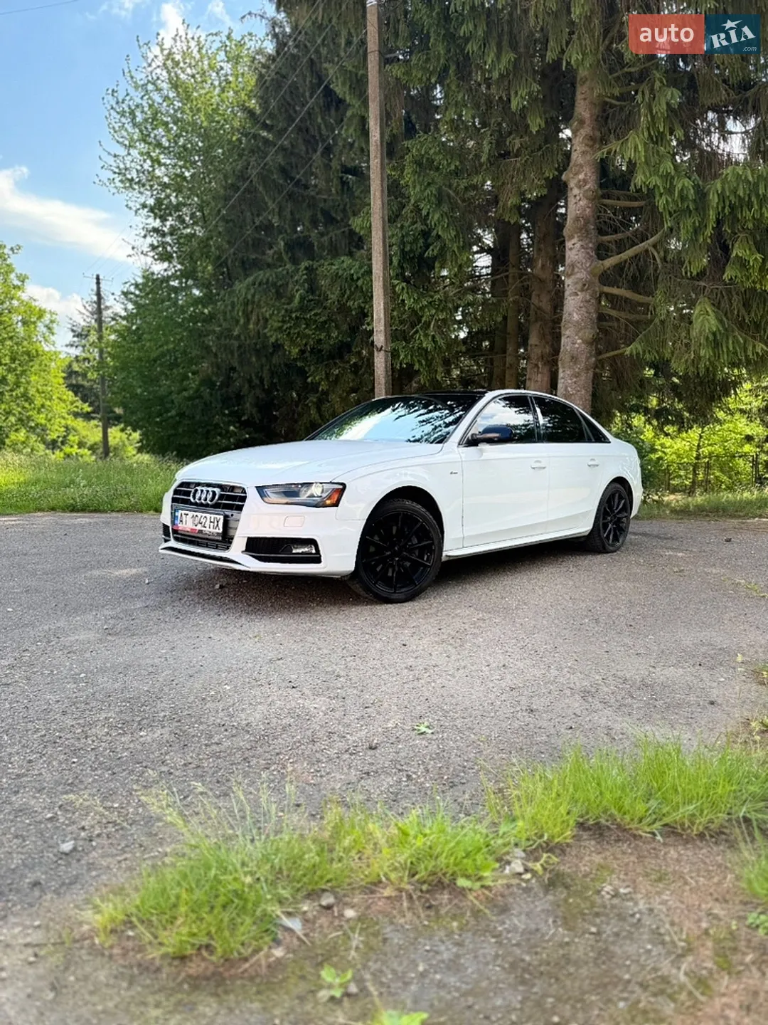 2015 Audi A4 - мініатюра 2