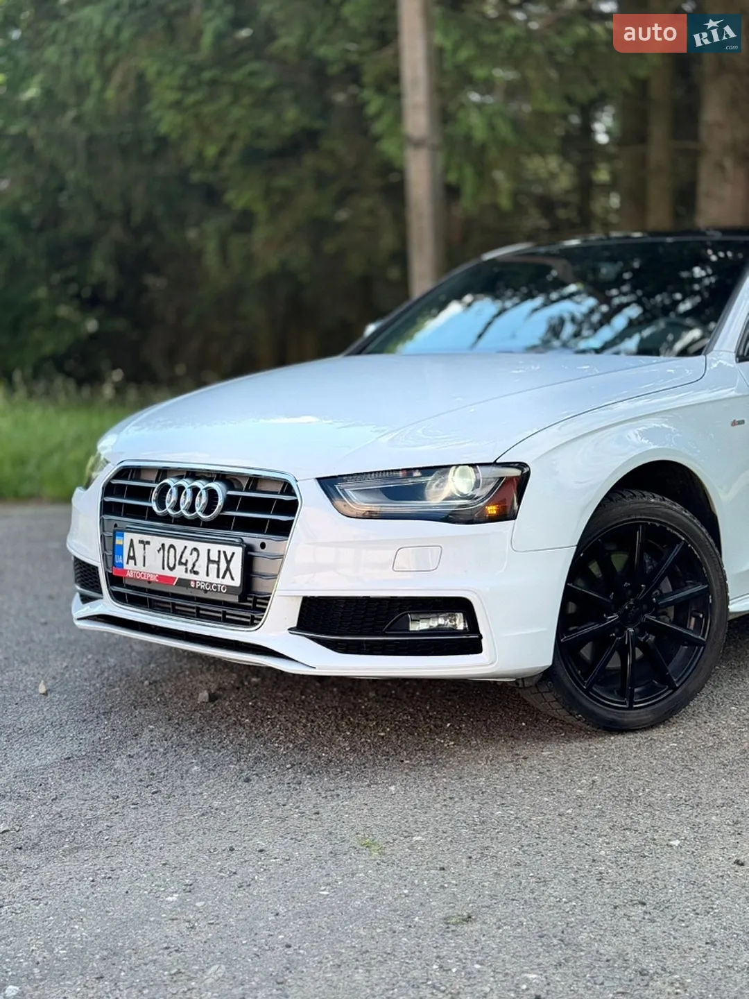 2015 Audi A4 - мініатюра 4