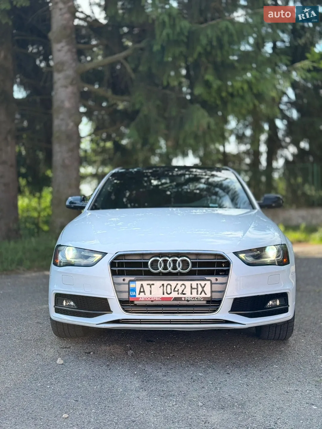 2015 Audi A4 - мініатюра 10