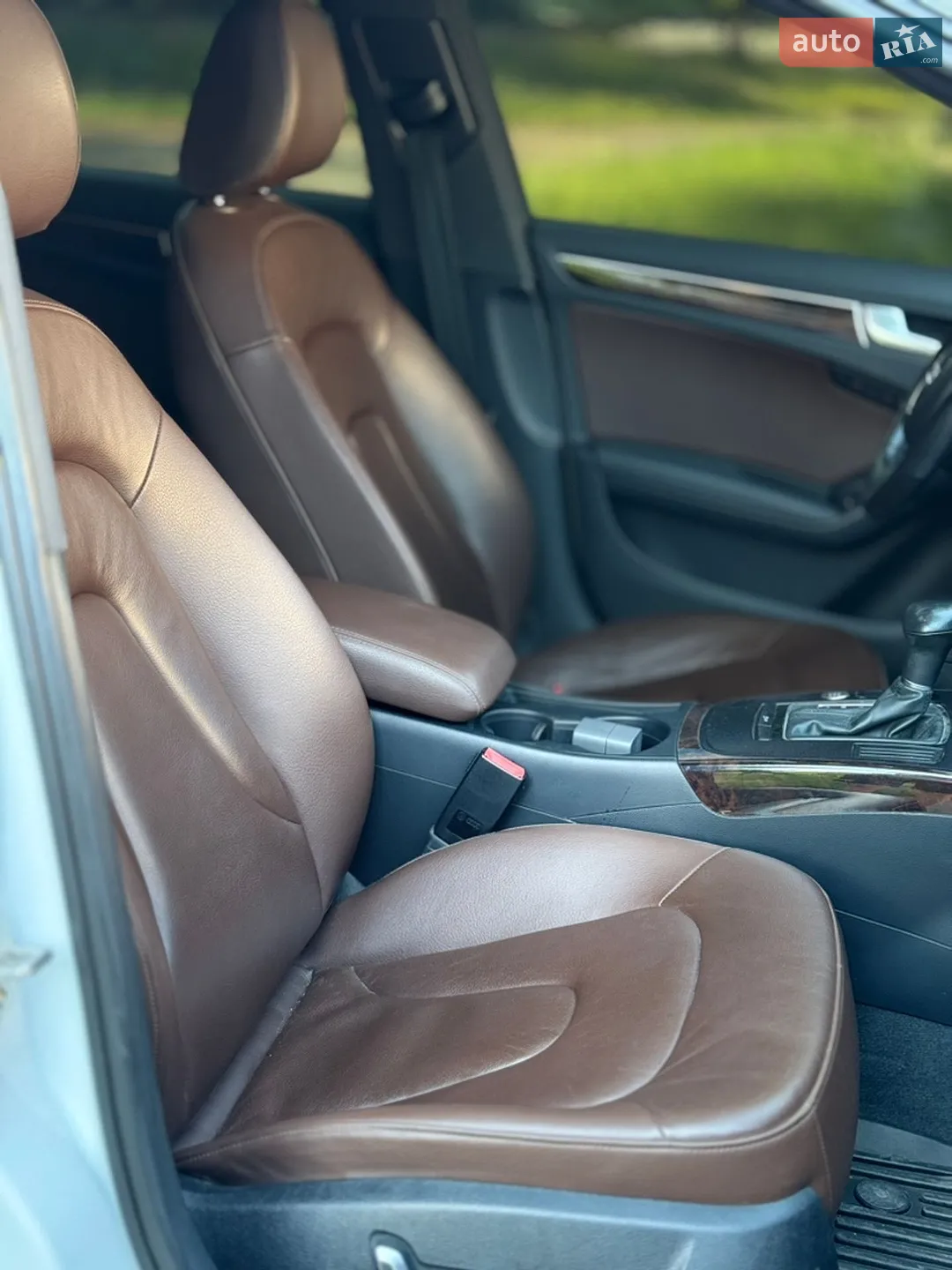 2015 Audi A4 - мініатюра 19