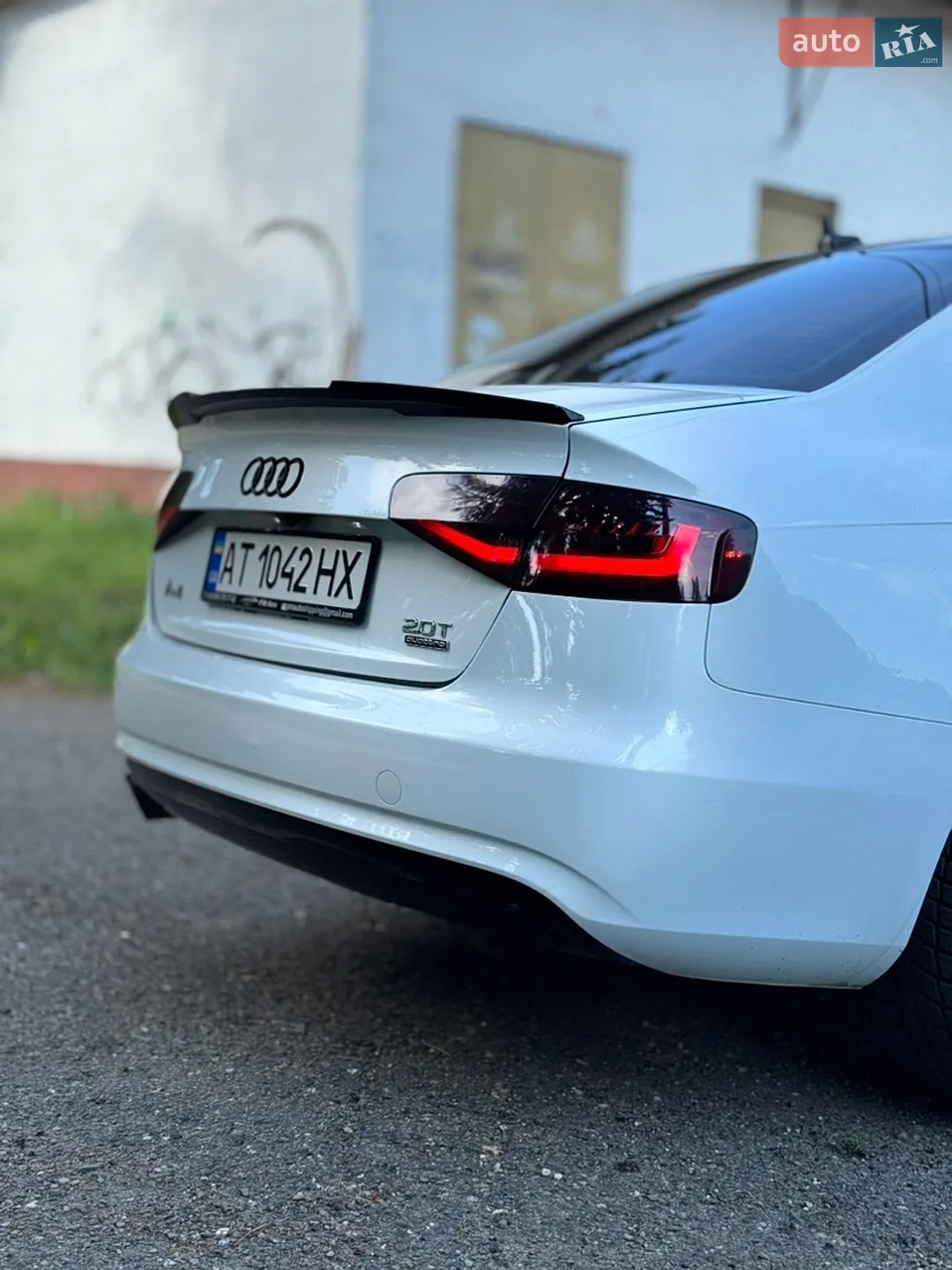 2015 Audi A4 - мініатюра 17