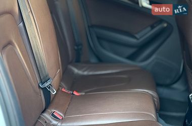 Седан Audi A4 2015 в Бурштині фото 21 Седан Audi A4 2015 в Бурштині