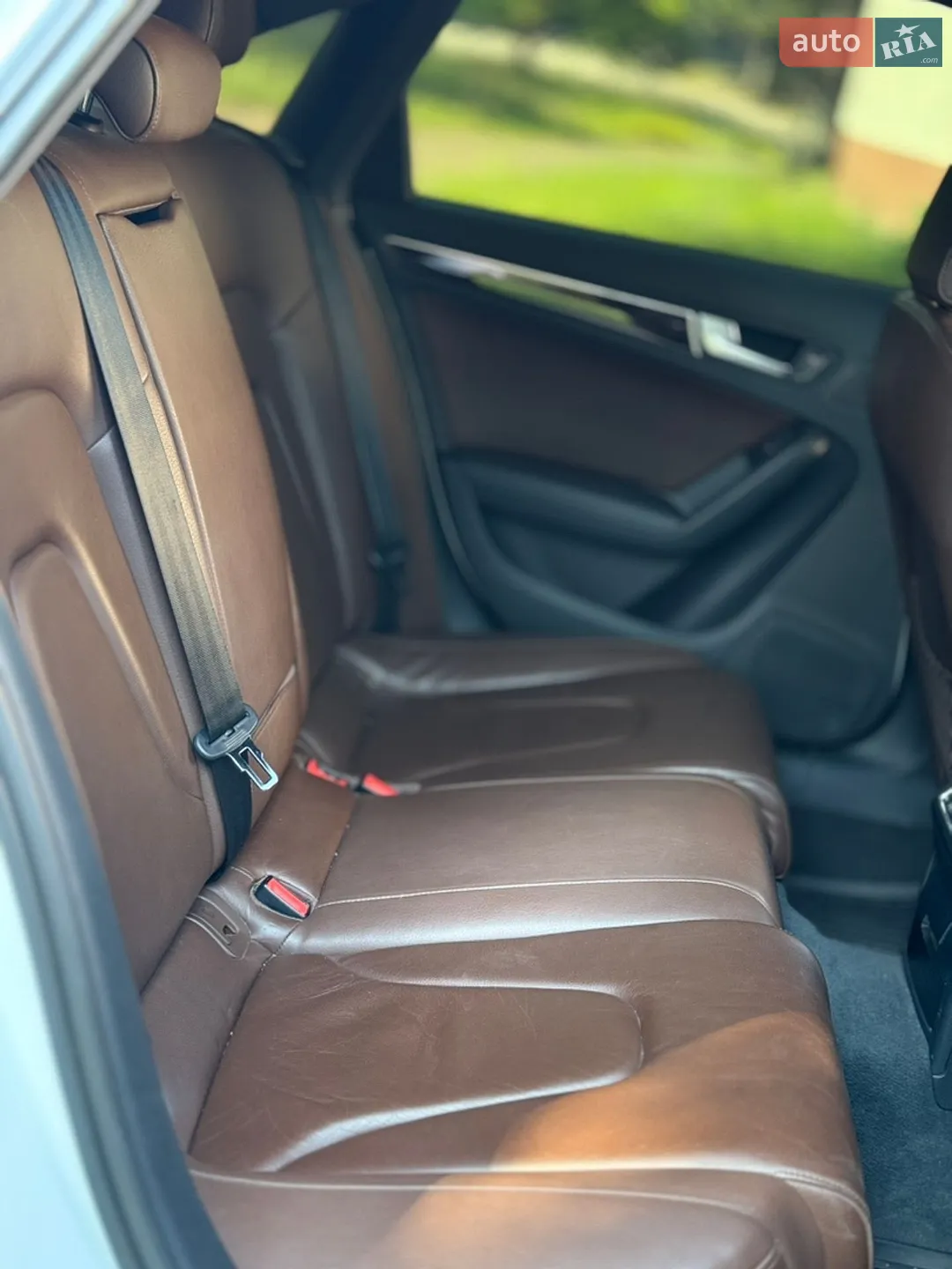 2015 Audi A4 - мініатюра 21
