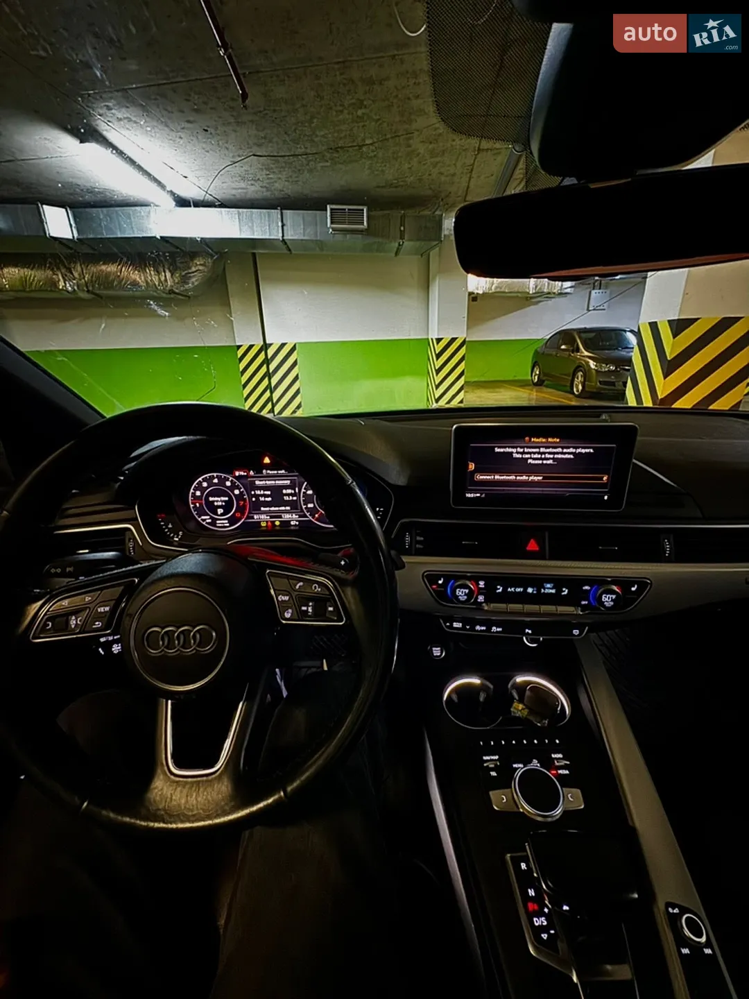 2016 Audi A4 - мініатюра 3