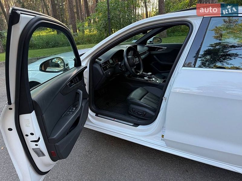 Седан Audi A4 2020 в Чернігові фото 37 Седан Audi A4 2020 в Чернігові