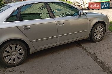 Седан Audi A4 2005 в Харькове фото 2 Седан Audi A4 2005 в Харькове