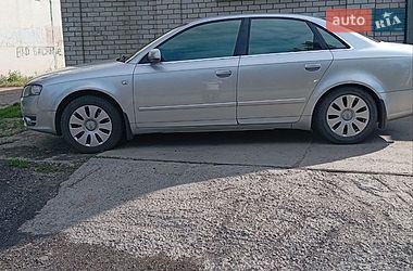 Седан Audi A4 2005 в Харькове фото 6 Седан Audi A4 2005 в Харькове