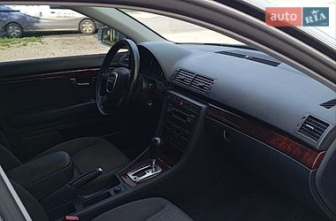 Седан Audi A4 2005 в Харькове фото 10 Седан Audi A4 2005 в Харькове